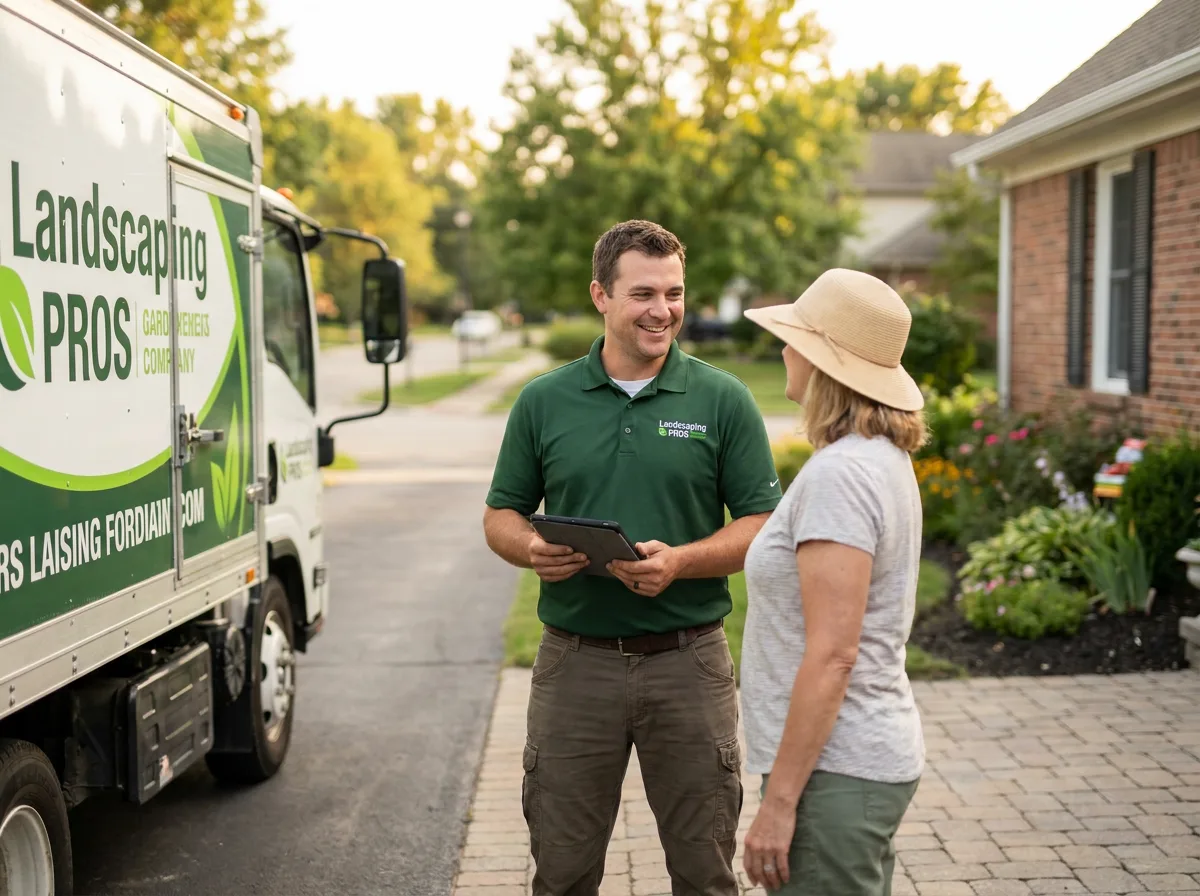 Landscaping Detroit Lakes, MN FAQs
